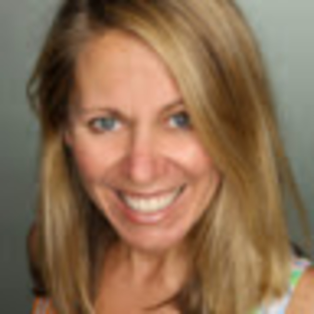 Meet your Posher, Carrie